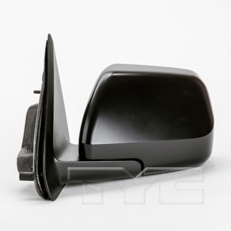 Left Mirror outside rear view Power; Heated; Paint To Match - MERCURY MARINER 2008-2009