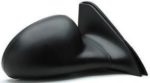 Right Mirror outside rear view 4dr sedan/4dr wagon; manual - FORD ESCORT 1997-2002