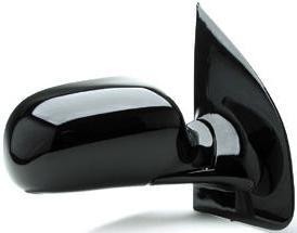 Right Mirror outside rear view manual - FORD WINDSTAR 1999-2003