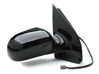 Right Mirror outside rear view heated power remote; w/o signal lamp; w/o memory - FORD WINDSTAR 2001-2002