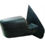 Right Mirror Outside Rear View Non-Heated Power Remote; Except Heritage - FORD F-150 2004-2008