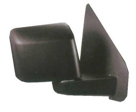 Right Mirror outside rear view manual - FORD F-150 2004-2008