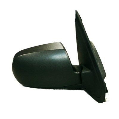 Right Mirror outside rear view heated power remote; Limited - FORD ESCAPE 2003-2007