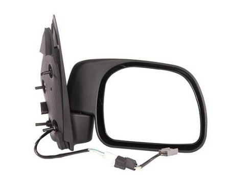 Right Mirror outside rear view power remote paddle - FORD F-250 SUPER DUTY 2001-2007
