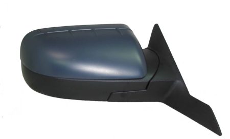 Right Mirror outside rear view Manual Folding - FORD TAURUS 2008-2009