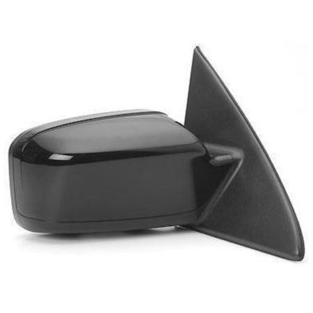 Right Mirror outside rear view Heated; w/o Puddle Lamp; w/Textured Cover - MERCURY MILAN 2006-2009