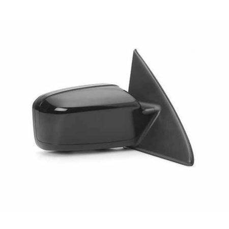 Right Mirror outside rear view Heated; w/Puddle Lamp; w/Textured Cover - MERCURY MILAN 2006-2010