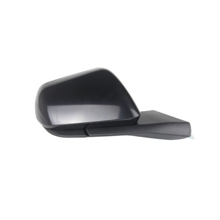 Right Mirror outside rear view Conv; Non-Heated; w/o Signal Lamp; w/Cover; PTM - FORD MUSTANG 2015-2020