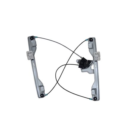 Right Front door glass regulator Power; Regulator Only - FORD F-450 SUPER DUTY 2017-2019