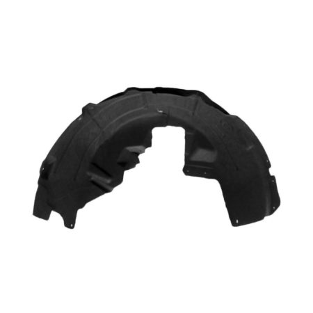 Left Rear fender liner - FORD FUSION 2013-2016