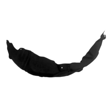 Left Rear fender liner Conv - FORD MUSTANG 2015-2017