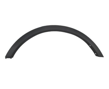Left Rear wheel opening molding - FORD ESCAPE 2013-2016