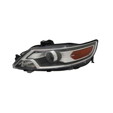 Left Headlamp assy composite SE|SEL - FORD TAURUS 2010-2012