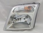 Left Headlamp Assy Composite - FORD TRANSIT CONNECT 2010-2013