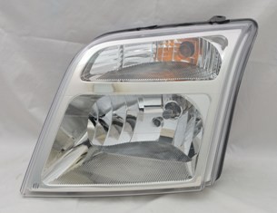 Left Headlamp Assy Composite - FORD TRANSIT CONNECT 2010-2013