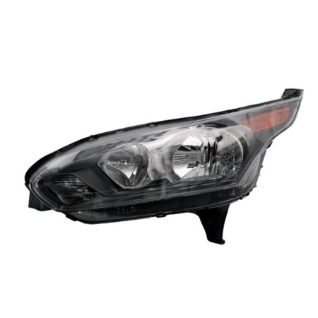 Left Headlamp assy composite XL - FORD TRANSIT CONNECT 2014-2018