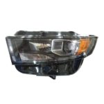 Left Headlamp Assy Composite SPORT; HID - FORD EDGE 2015-2018