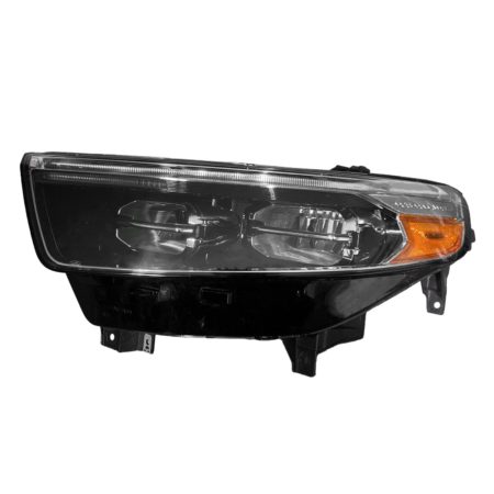 Left Headlamp assy composite ST - FORD EXPLORER 2020-2022