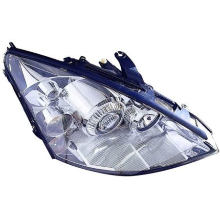 Right Headlamp assy composite w/HID lamps - FORD FOCUS 2002-2005