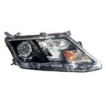 Right Headlamp assy composite HYBRID - FORD FUSION 2010-2012