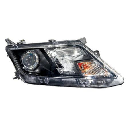 Right Headlamp assy composite - FORD FUSION 2010-2012