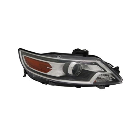 Right Headlamp assy composite SE|SEL - FORD TAURUS 2010-2012