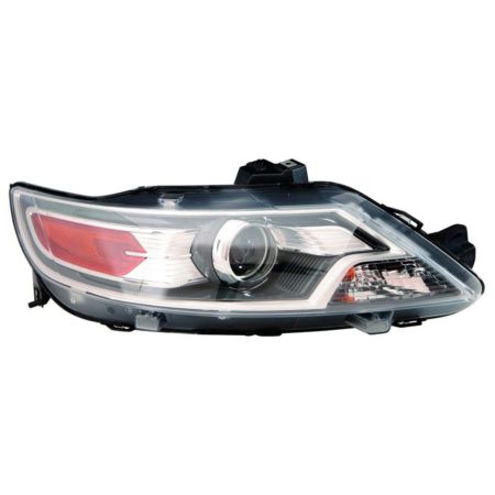 Right Headlamp assy composite SHO - FORD TAURUS 2010-2012
