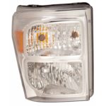 Right Headlamp Assy Composite - FORD F-250 SUPER DUTY 2011-2016