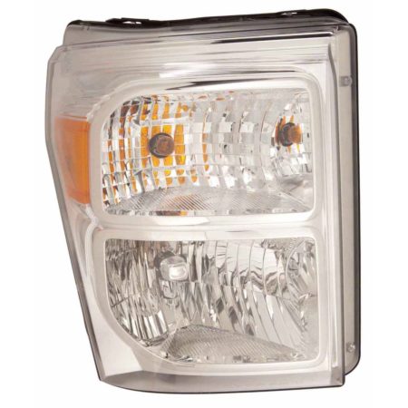 Right Headlamp Assy Composite - FORD F-350 SUPER DUTY 2011-2016