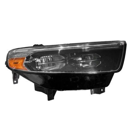 Right Headlamp assy composite ST - FORD EXPLORER 2020-2022