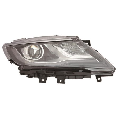 Right Headlamp lens/housing From 11-20-14 - LINCOLN MKC 2015-2018