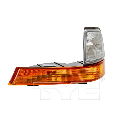 Left Parklamp assy park/side marker combo - FORD RANGER 1998-1998