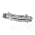 Left Parklamp assy - FORD EDGE 2011-2014