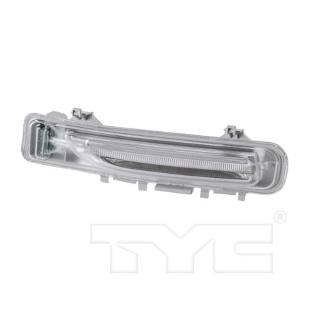 Left Parklamp assy - FORD EDGE 2011-2014