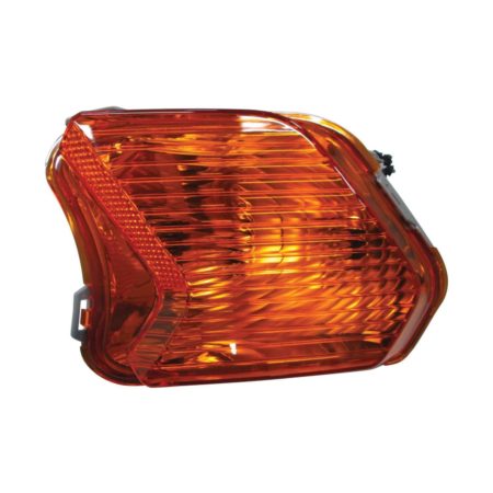 Left Parklamp assy w/o Fog Lamps - FORD ESCAPE 2017-2019