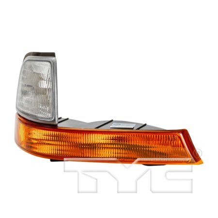 Right Parklamp assy park/side marker combo - FORD RANGER 1998-1998