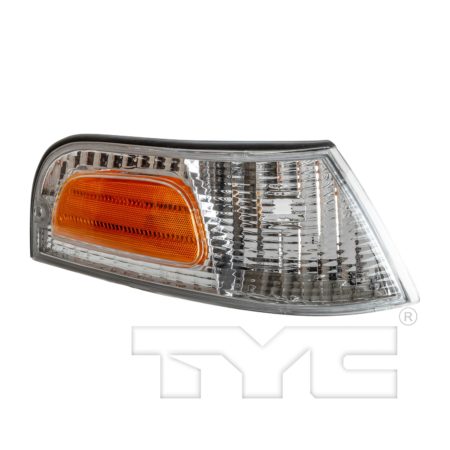 Right Parklamp assy BASE|LX|LX SPORT - FORD CROWN VICTORIA 1998-2002