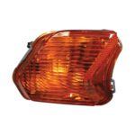 Right Parklamp assy w/o Fog Lamps - FORD ESCAPE 2017-2019