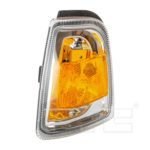 Left Front signal lamp all - FORD RANGER 2006-2011