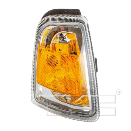 Right Front signal lamp all - FORD RANGER 2006-2011