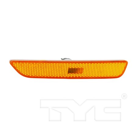 Left Front marker lamp assy BASE|SHELBY GT500 - FORD MUSTANG 2010-2014