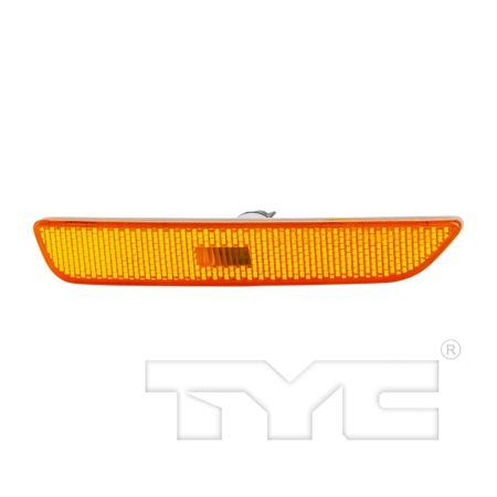 Right Front marker lamp assy BASE|SHELBY GT500 - FORD MUSTANG 2010-2014