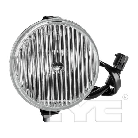 Left Fog lamp assy all - FORD RANGER 1993-1997