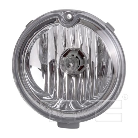 Left Fog lamp assy all - FORD WINDSTAR 2001-2003