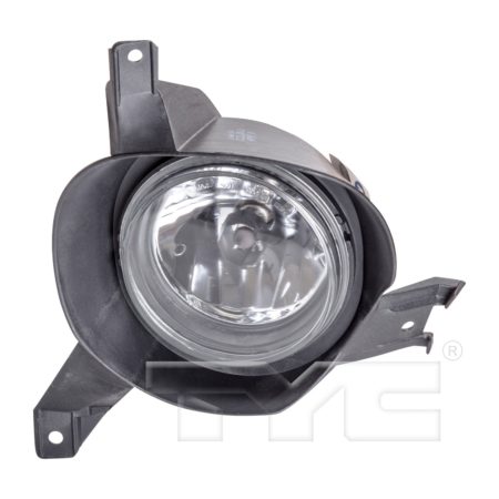 Left Fog lamp assy all - FORD EXPLORER SPORT TRAC 2001-2005