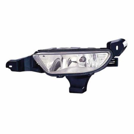 Left Fog lamp assy all - FORD FIVE HUNDRED 2005-2007