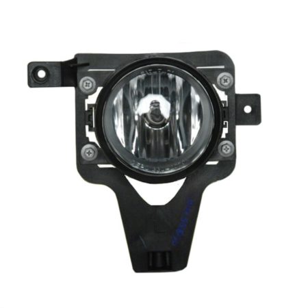 Left Fog lamp assy factory installed - FORD FOCUS 2005-2007