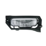 Left Fog lamp assy - MERCURY GRAND MARQUIS 2006-2011