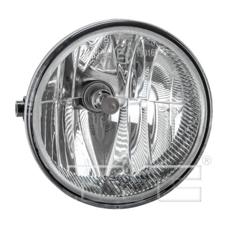 Right Fog lamp assy RH=LH - FORD F-150 2011-2014