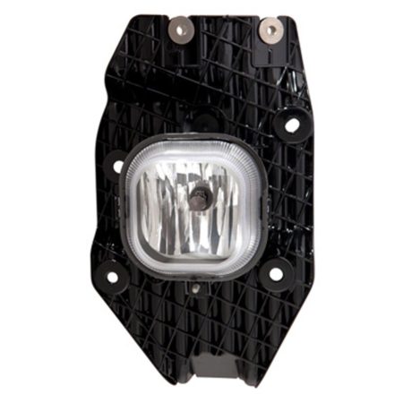 Left Fog lamp assy - FORD F-350 SUPER DUTY 2011-2016